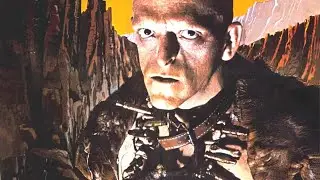 The Hills Have Eyes (1977) - Kill Count | Death Count | Carnage Count