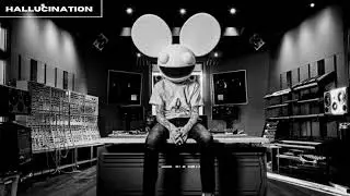 Boris Brejcha • Hozho • Pink Floyd • Maceo Plex • Solomun • Other Artists - [Hallucination Mix]
