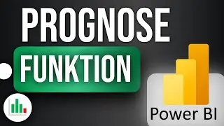 Forecasting in Power BI