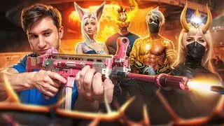 ВЕЧЕРНИЙ СТРИМ ПО FREE FIRE а потом GRAND MOBILE 13 Сервер