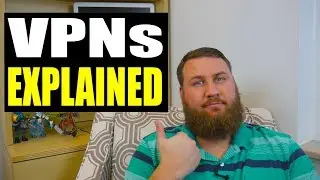 What is a VPN and Why You Need One