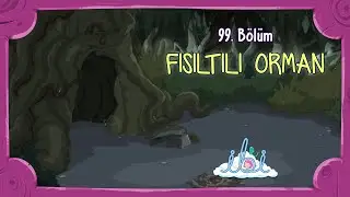 Fısıltılı Orman | İbi 8. Sezon 8. Bölüm