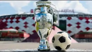 Анонс Евро 2024. Группа А