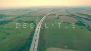 Desolatus | Drón kisfilm