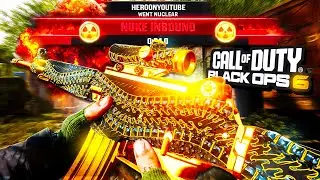 🔴 LIVE - BLACK OPS 6 NUKE MULTIPLAYER GAMEPLAY... (COD BO6 Multiplayer Gameplay and Best Settings)