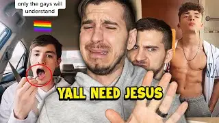 Tik Toks Only The Gays Will Understand