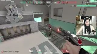 AIM BOT lvl 9000  ciejei | funny