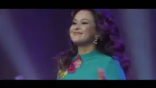 Алсу Азат Фазлыевлар концерт КАЗАНЬ
