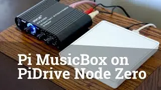Create Your Own Raspberry Pi Home Network Music System