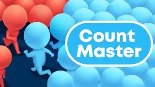 Count Master Gameplay