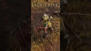Elden Ring | Zoro build bloody slash