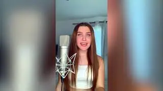 You say Lauren Daigle - Cover by Elisa