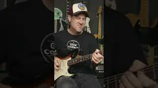 Klons love strats. Luckily strats love klons too. 🔥