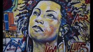 Bhairava Nóbrega - voz das minas
