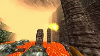 Turok Map Jam - Atsilv Gulf