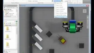How to use the Align and Distribute commands