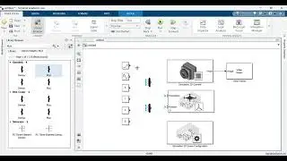 Quadcopter 3D simulation in MATLAB   Quick Tutorial