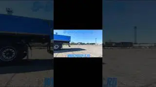 #прицеп