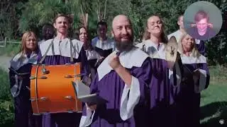 Когда бесят звуки выполнения квестов в Ведьмаке / Epic NPC Man на русском (озвучка Bad Vo1ce)РЕАКЦИЯ