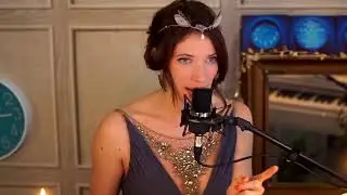 SOOTHING SINGING AND PIANO 💕
