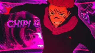 Sakuna👺 - Chipi Chapa✨ [Edit/AMV]!
