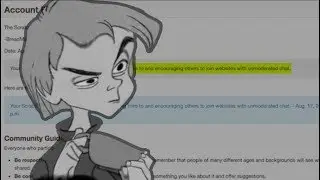 [UPDATE] BANNED FROM SCRATCH AGAIN !!! !!! !111! !2!