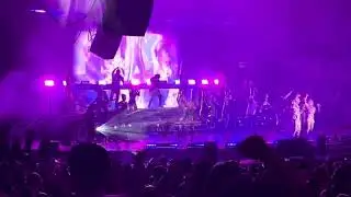 90's Pop Tour - The Sacados - Ritmo de la noche - Feria Nacional Francisco Villa