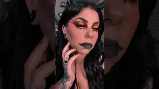 Demon glam