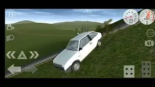 Меня преследует бешеный ПАЗ