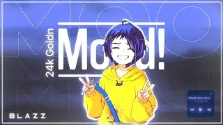 Mood - ohto Ai [AMV/EDIT] | Aesthetic style *Node Video*