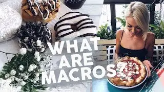 What Are Macros?!