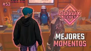 😟 ¿QUE ROMPIMOS? 😟 | MEJORES MOMENTOS DOVUX 🔥