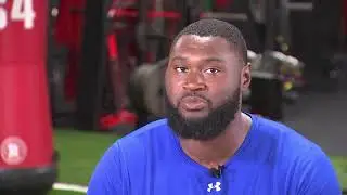 ANF+ SPORTS TONIGHT: Kirby Smart gets PAID