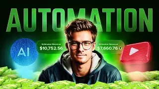 Niche Research YouTube Automation full course