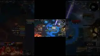 How Level 25 Mythic Tyrannical Key Feels like #shorts