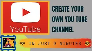 how to create you tube channel in  hindi 2021 / simple way to create youtube channel 2021 by skd
