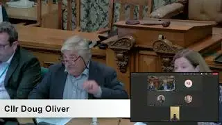 Human Resources Committee - 21 October 2024