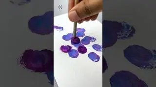 PAINTING ASMR ✨