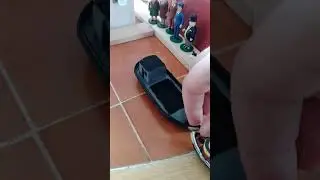 Pull Him Out!!!