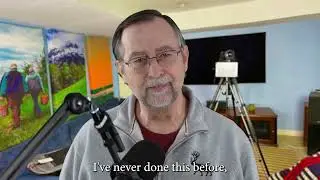 I Will Thank God He's My Savior--story behind the song
