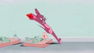 Tom and Jerry Tales in Luig Group