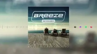 DIP Project - Breeze (Saxophone version)