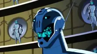 Avengers: Age of Ultron - Animated Trailer 1