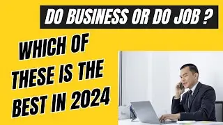 how to get Govt job in 2024 / govt. job vs pvt. job