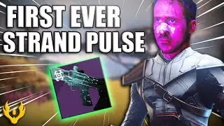 Different Times God Roll Guide & PvP Gameplay Review Destiny 2 Season Of The Deep