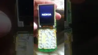 Nokia 110 Ta-1032 display light quickly jumper 2024 || Nokia Display Light ways || Nokia Lcd Light