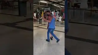 Forró roots Lydio e Nati Militão
