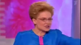 Это не норма, это какая то страшная болезнь 