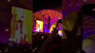 Maluma Chantaje @NeverseaFestival