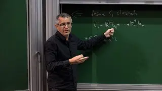 Guillaume Aubrun - Entangleability of Cones